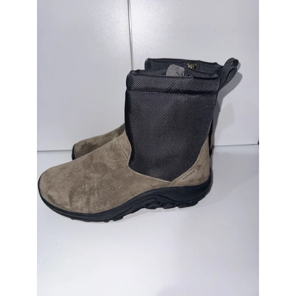 Merrell pre owned